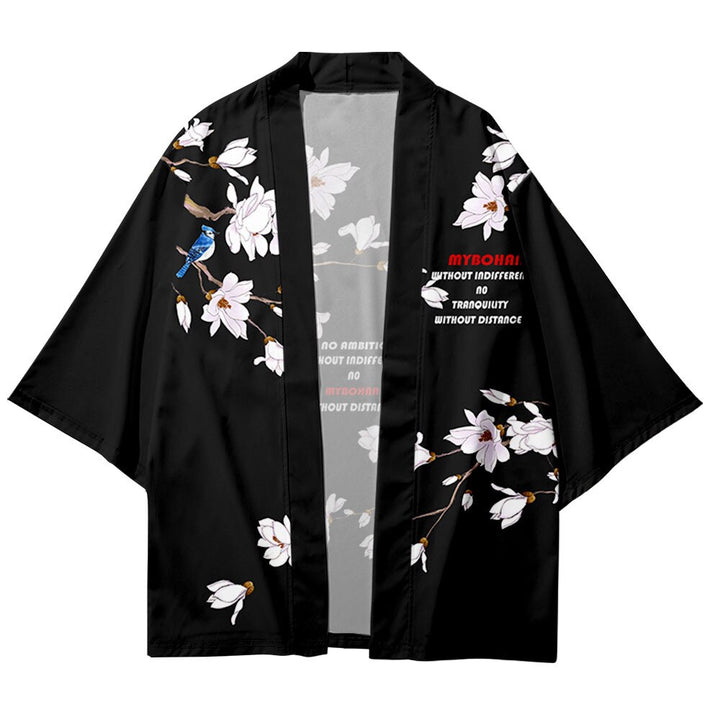 Kimono Samouraï