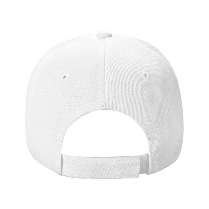 Casquette Yin Yang