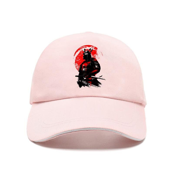 Casquette Samouraï