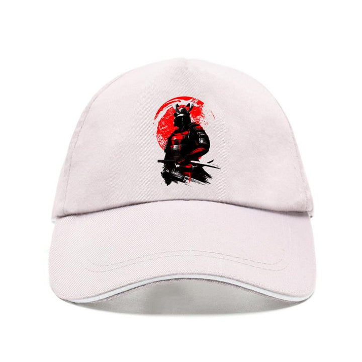 Casquette Samouraï