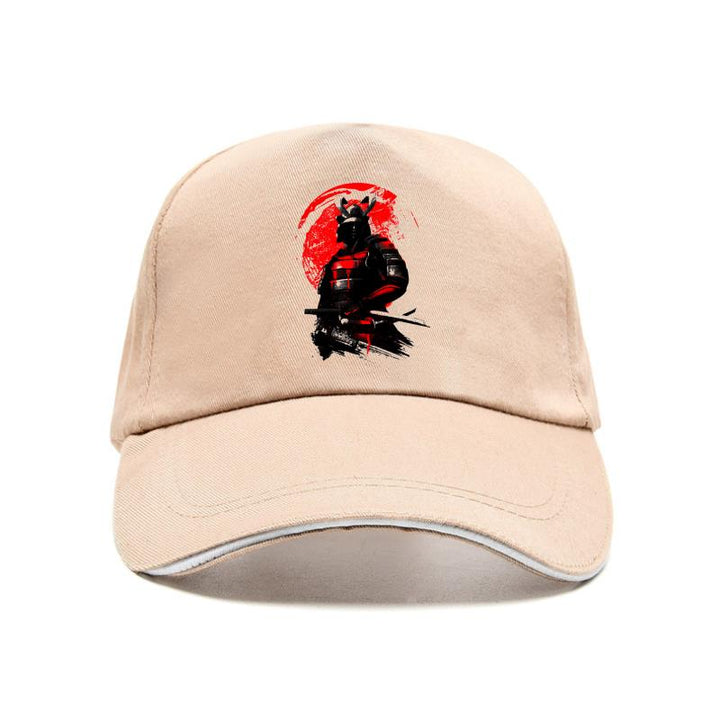 Casquette Samouraï