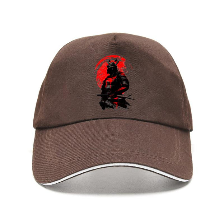 Casquette Samouraï