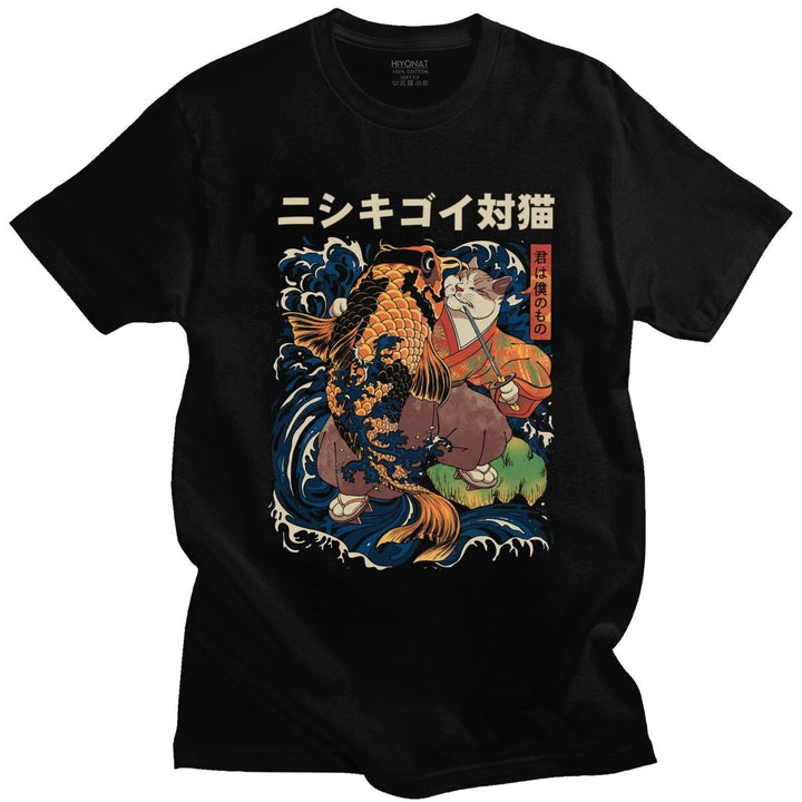 T-shirt Japon 