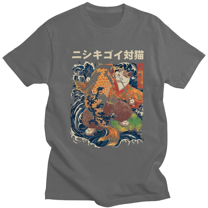 T-shirt Japon 