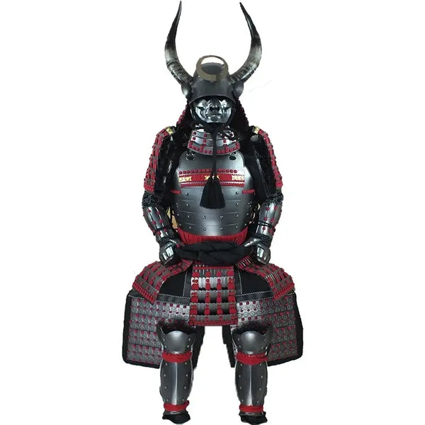 Armure de samouraï japonais