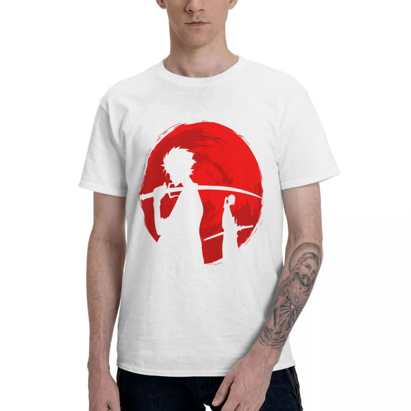 Samurai Champloo T-shirt