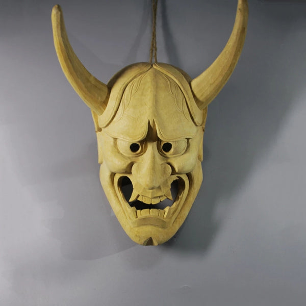 Masque Samouraï