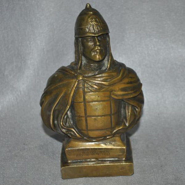 Statue Samouraï