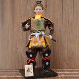 Figurine Samouraï