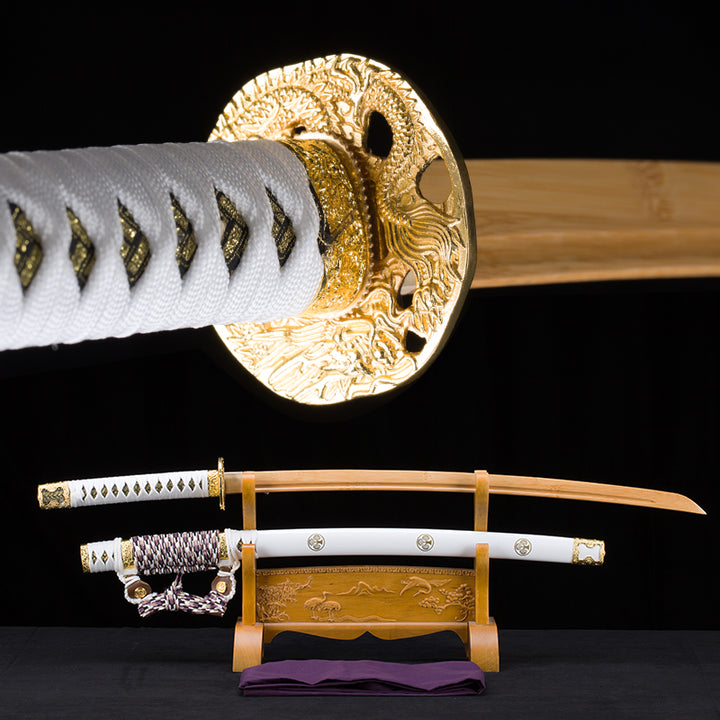 Katana Samouraï