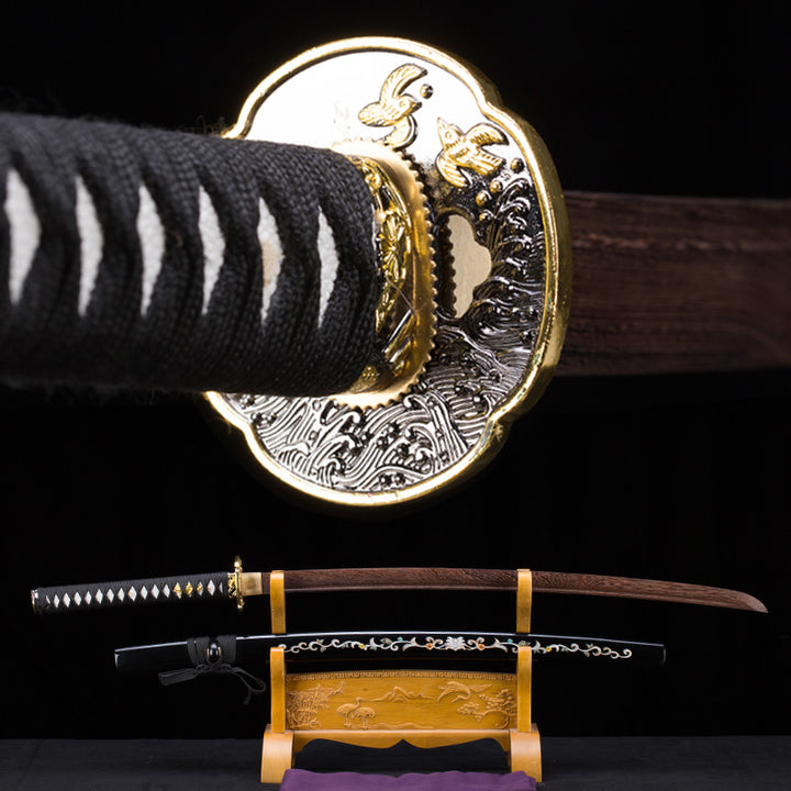 Katana Samouraï