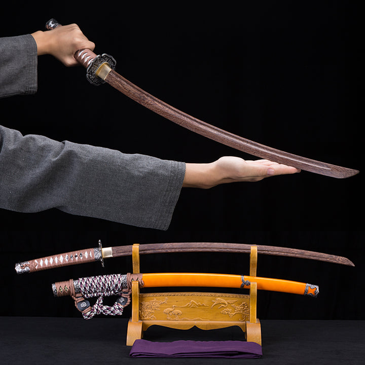 Katana Samouraï